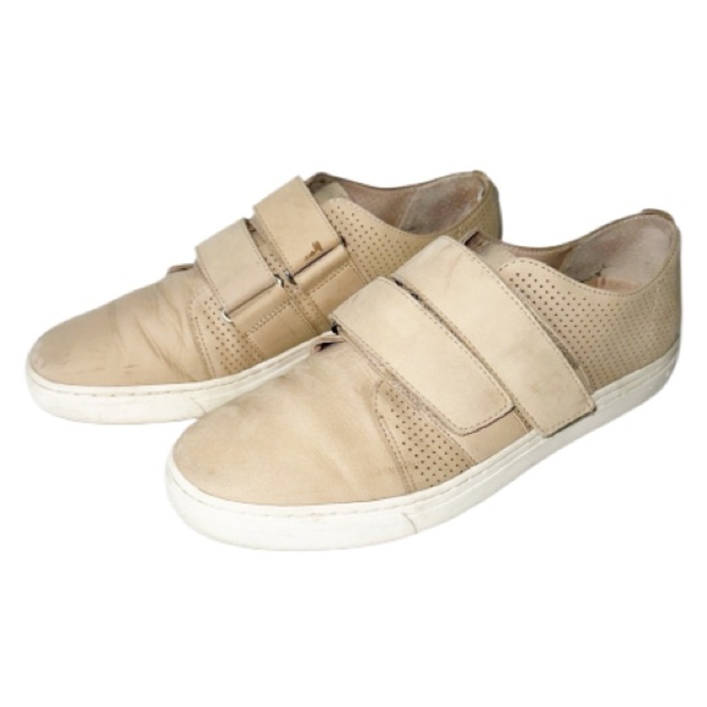 Vince Camuto BREYDA-280 Sz 9 Tan Leather - Picture 4 of 14